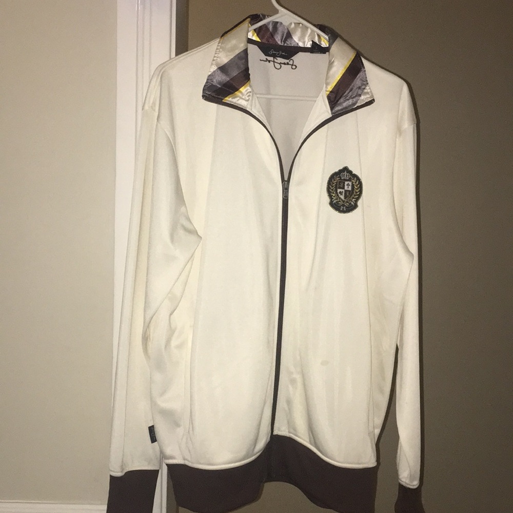 Sean John Men's Jacket Size Large